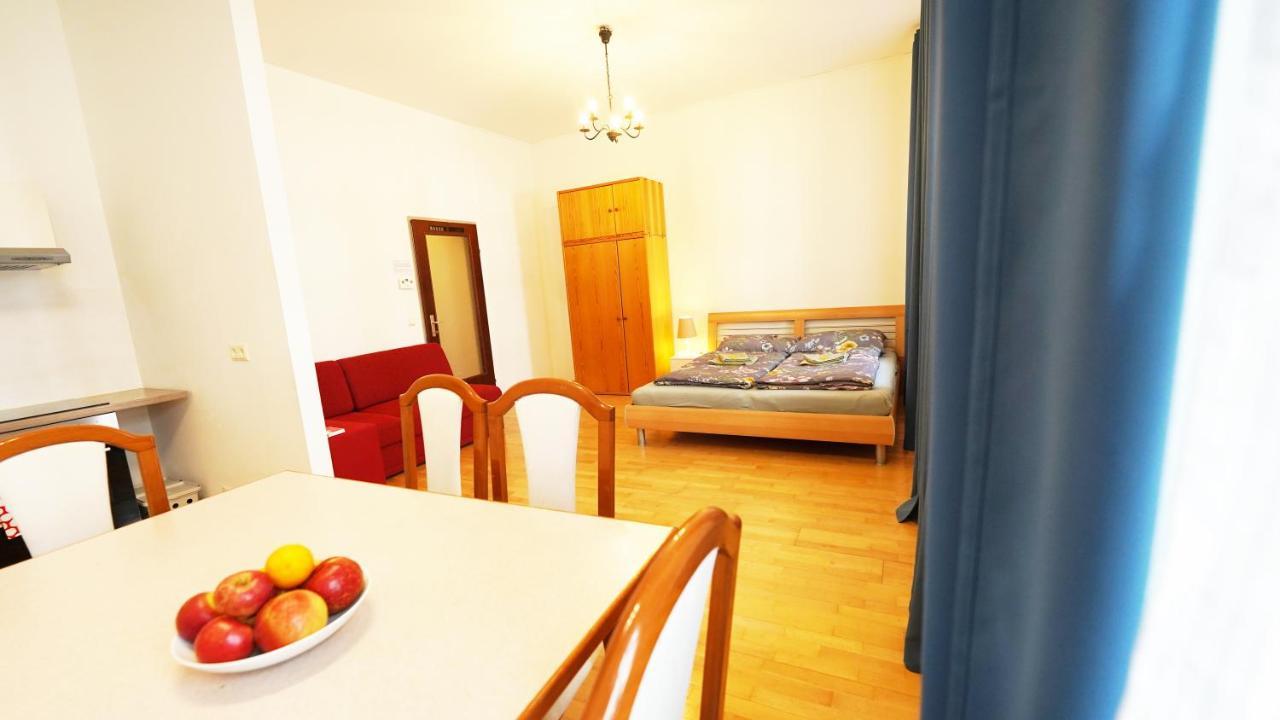 Cozynite Premium Apartment Hernals 1 Viena Exterior foto