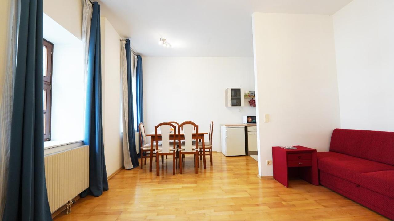 Cozynite Premium Apartment Hernals 1 Viena Exterior foto