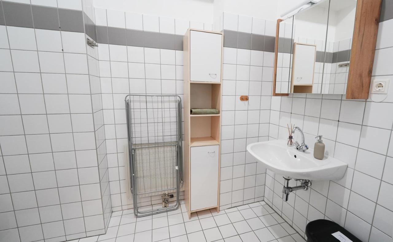 Cozynite Premium Apartment Hernals 1 Viena Exterior foto