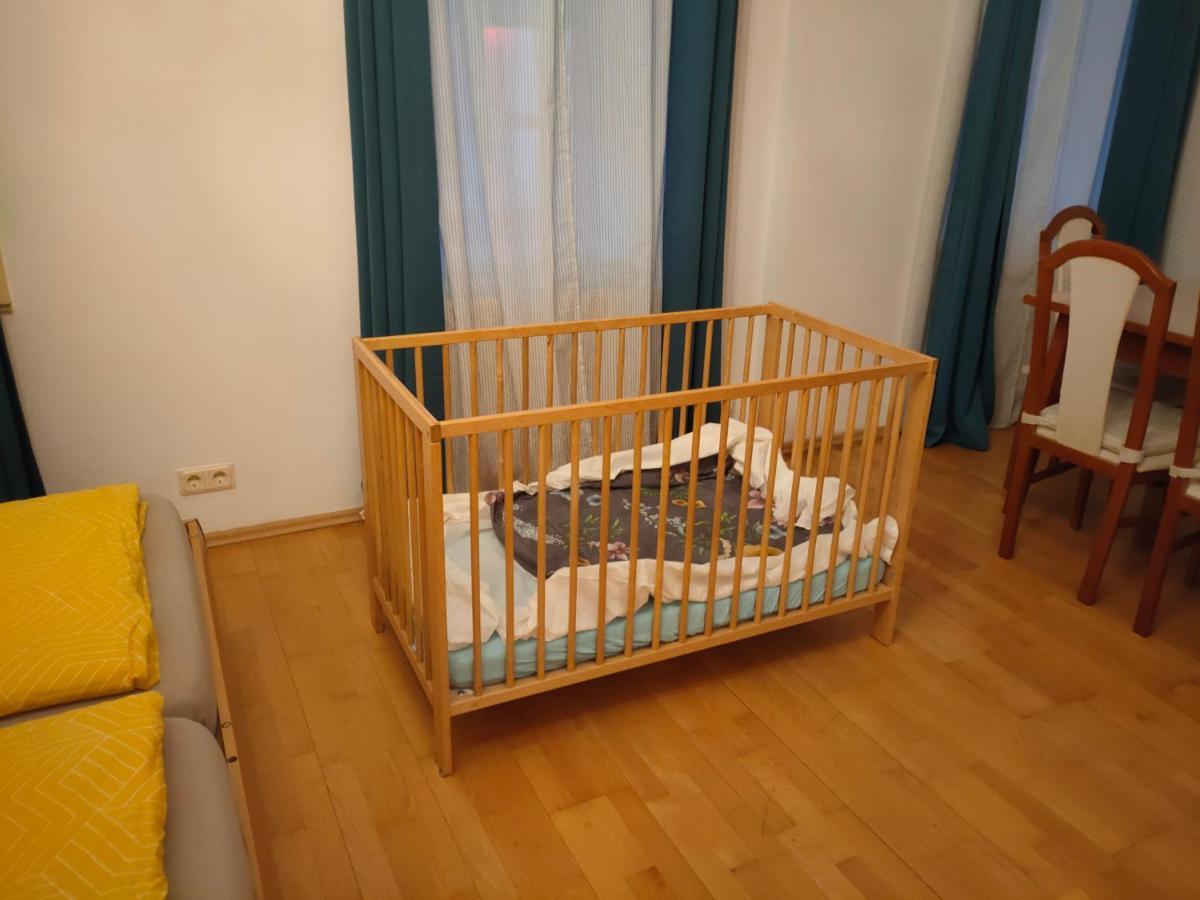 Cozynite Premium Apartment Hernals 1 Viena Exterior foto