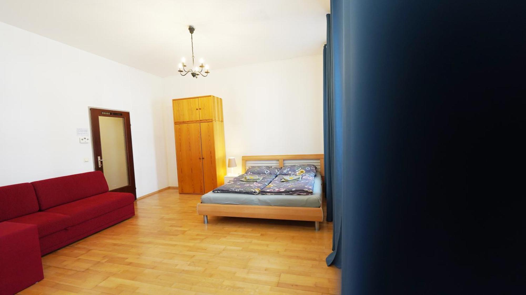 Cozynite Premium Apartment Hernals 1 Viena Exterior foto