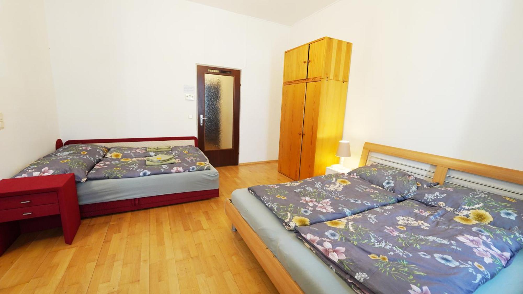 Cozynite Premium Apartment Hernals 1 Viena Exterior foto