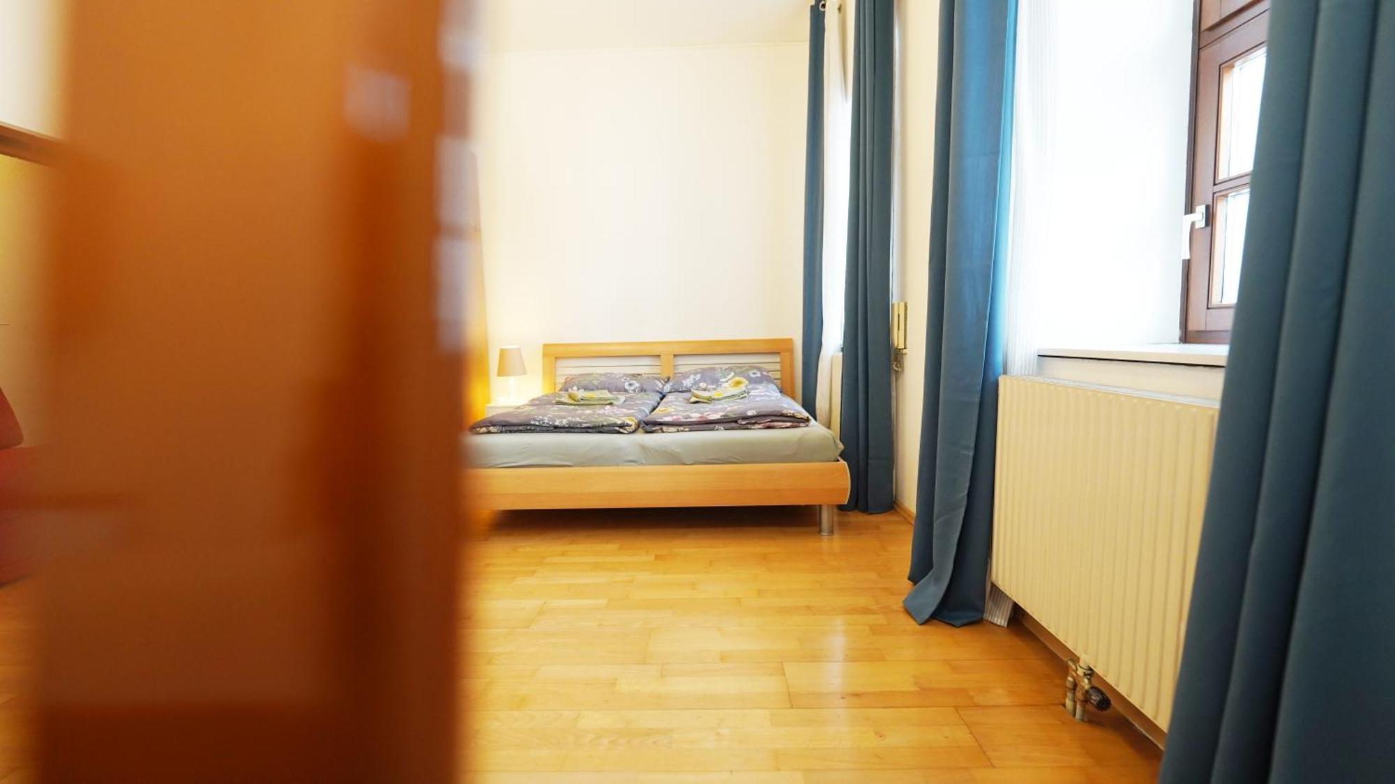 Cozynite Premium Apartment Hernals 1 Viena Exterior foto