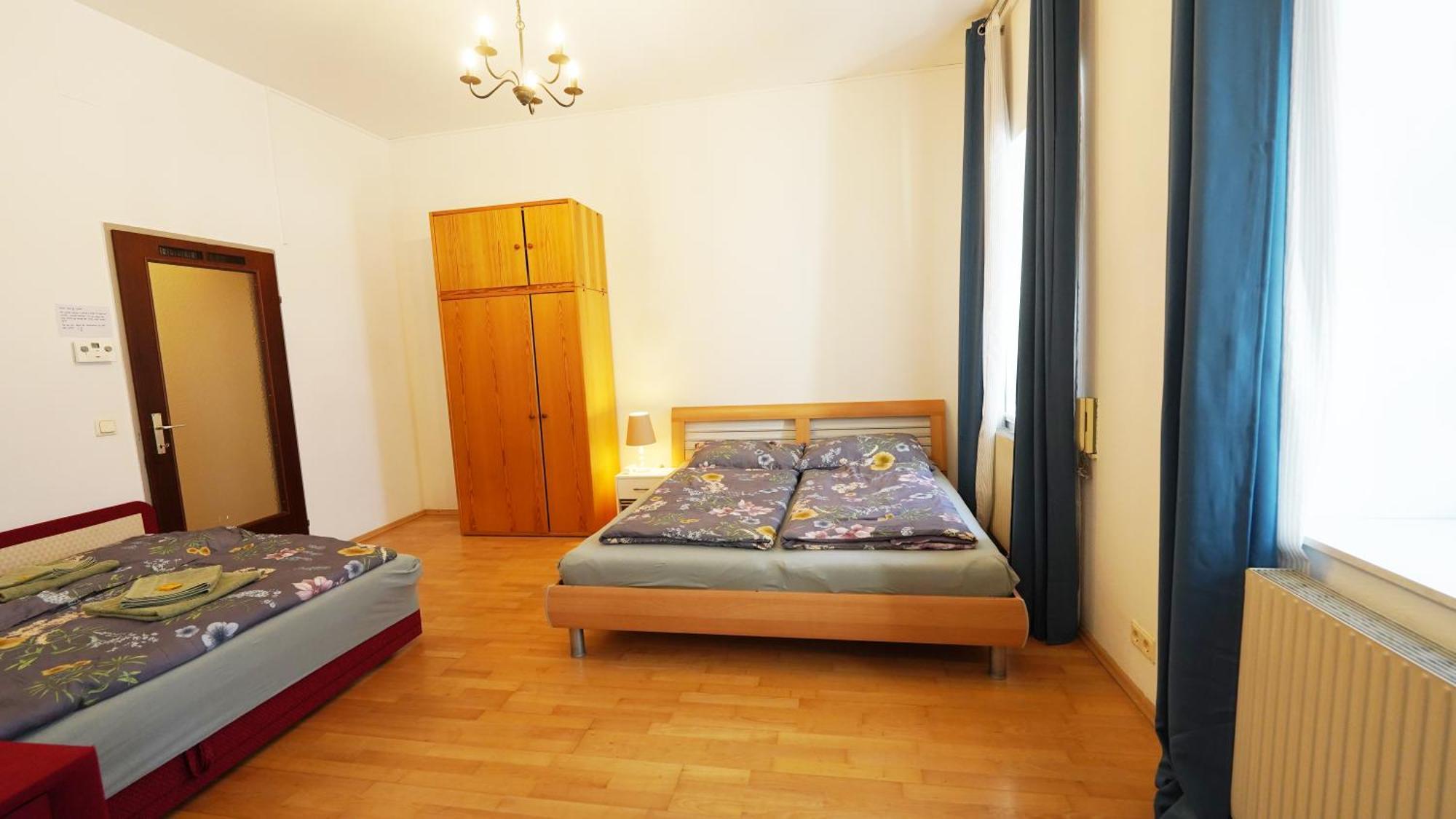 Cozynite Premium Apartment Hernals 1 Viena Exterior foto