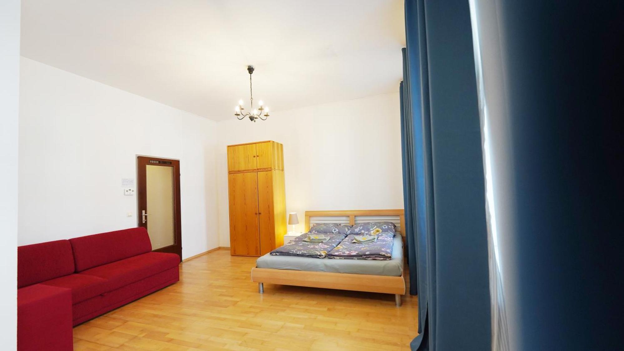 Cozynite Premium Apartment Hernals 1 Viena Exterior foto