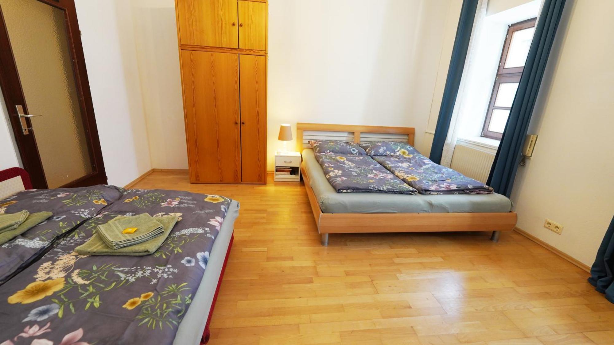 Cozynite Premium Apartment Hernals 1 Viena Exterior foto